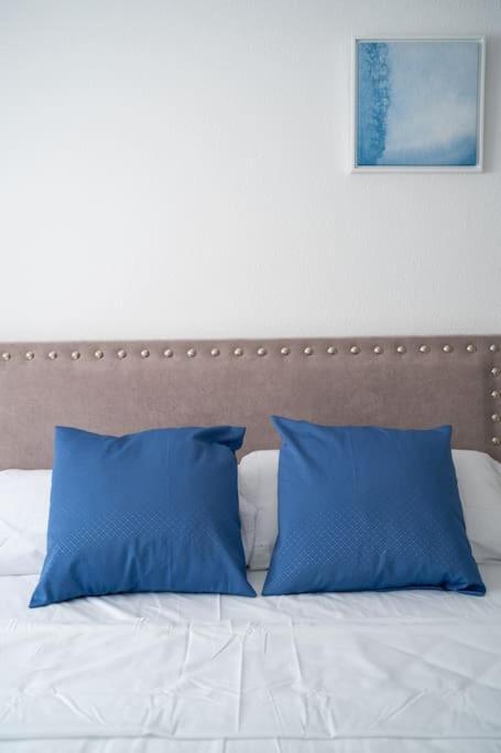 Amplio Apartamento 2 Dormitorios Cerca De La Playa Alicante Ngoại thất bức ảnh