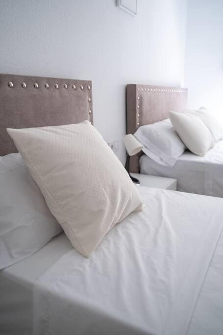 Amplio Apartamento 2 Dormitorios Cerca De La Playa Alicante Ngoại thất bức ảnh