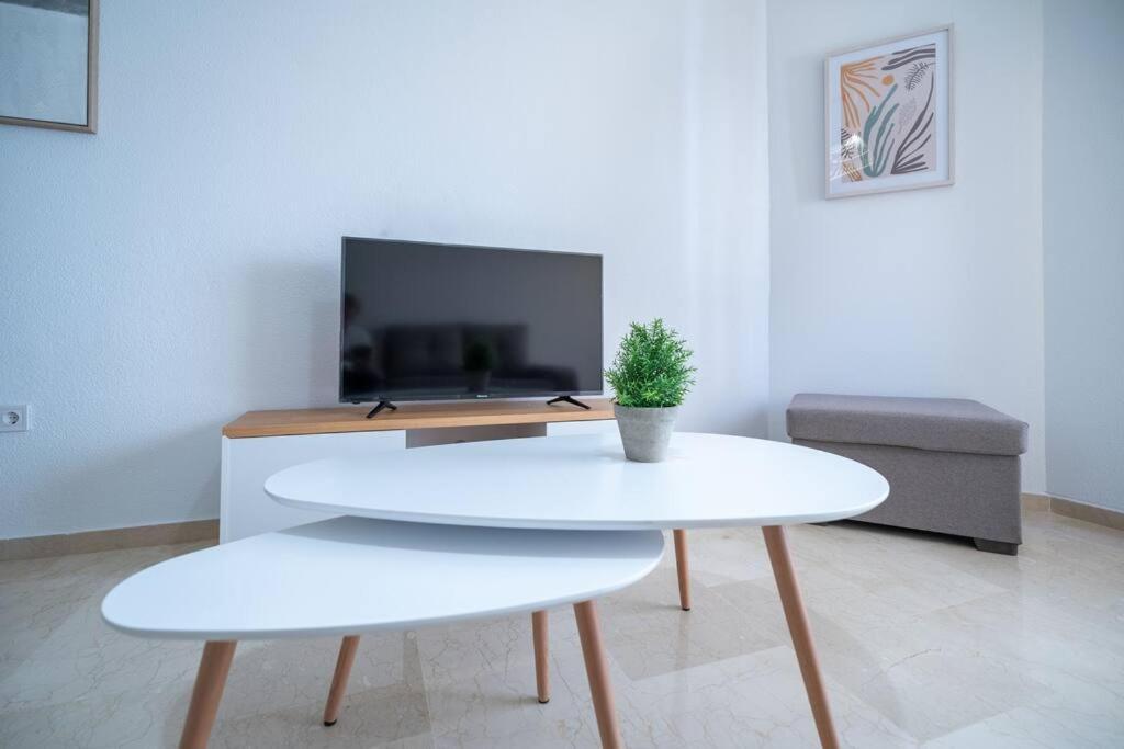 Amplio Apartamento 2 Dormitorios Cerca De La Playa Alicante Ngoại thất bức ảnh