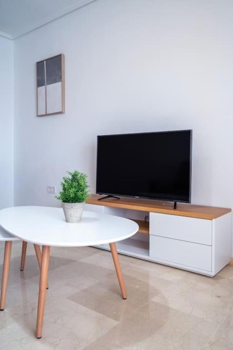 Amplio Apartamento 2 Dormitorios Cerca De La Playa Alicante Ngoại thất bức ảnh