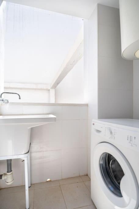 Amplio Apartamento 2 Dormitorios Cerca De La Playa Alicante Ngoại thất bức ảnh